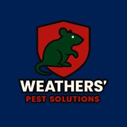 Weathers' Pest Solutions